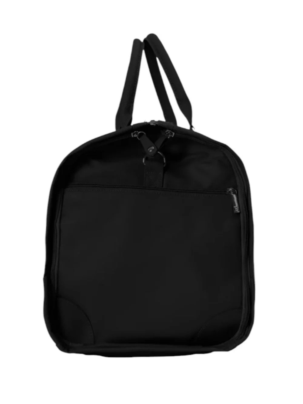 The Hotel Collection Duffel Bag Black